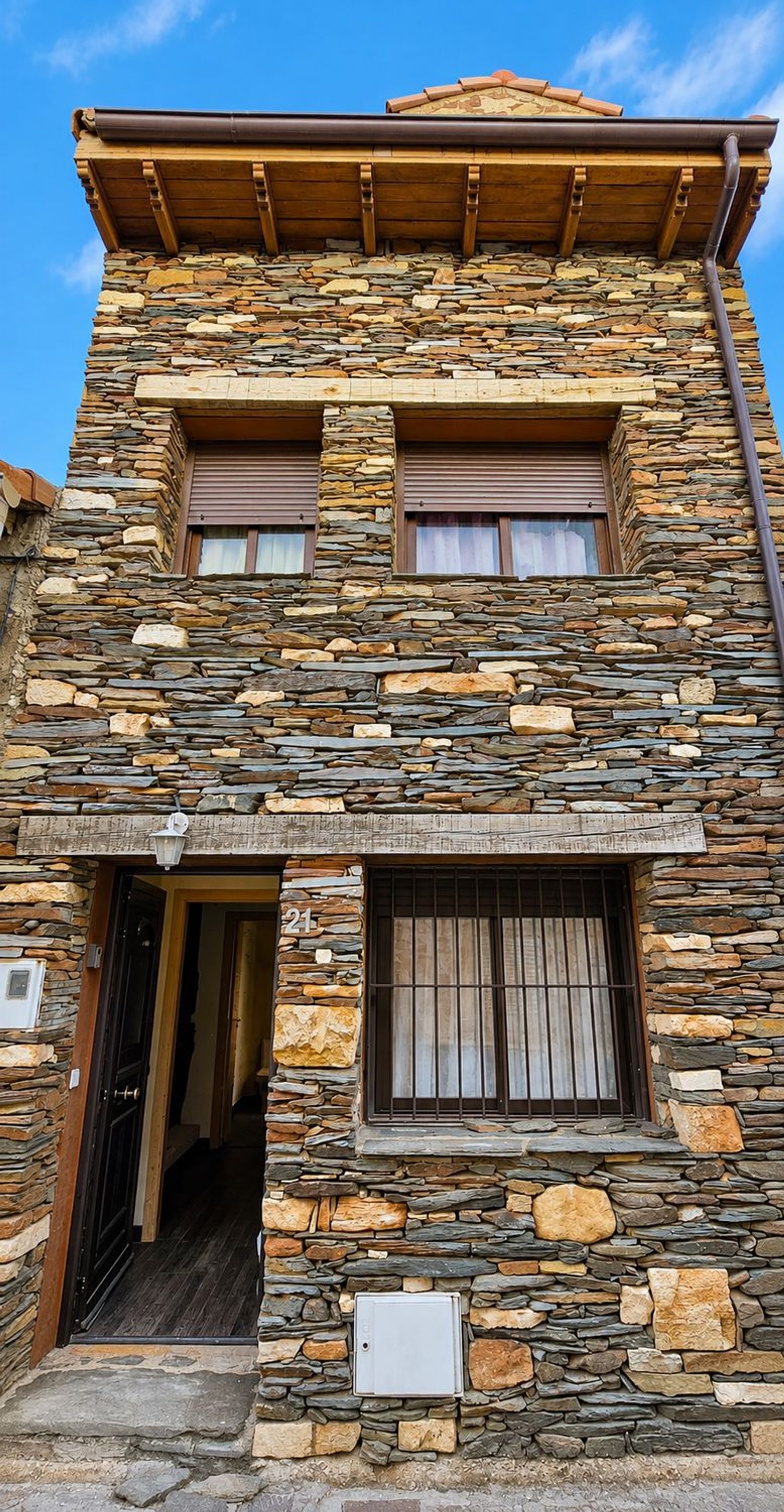 Casa rural en Cantalojas - Foto 25