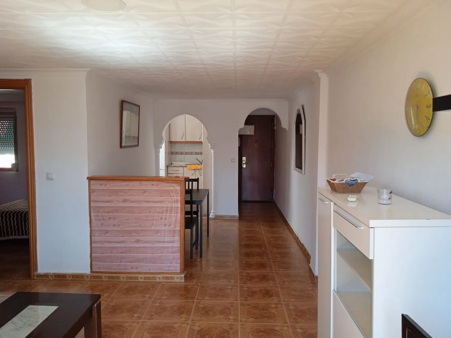 Piso en avenida del Doctor Marañón, 45 - Foto 2