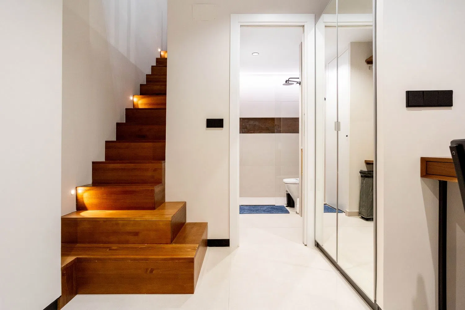 Dúplex en calle de Fernando el Católico, 6 - Foto 5