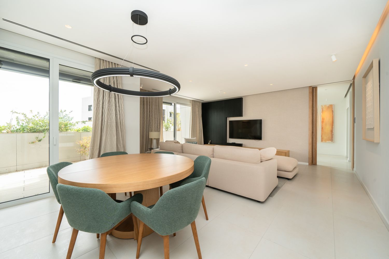 Dúplex en Avenida de Luis García Cereceda, 7, La Finca - Foto 4