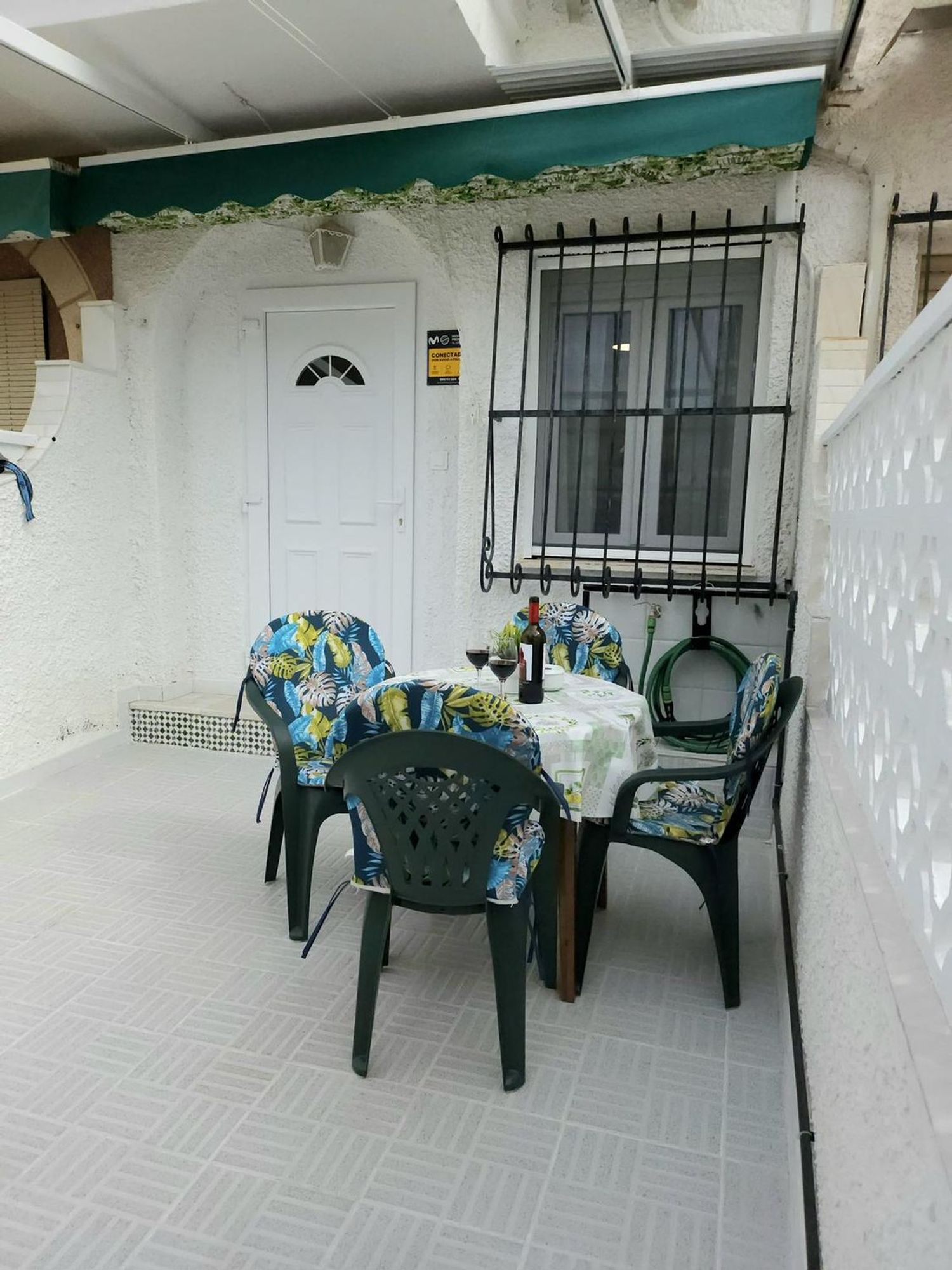 Chalet adosado en Gran Playa - Foto 1