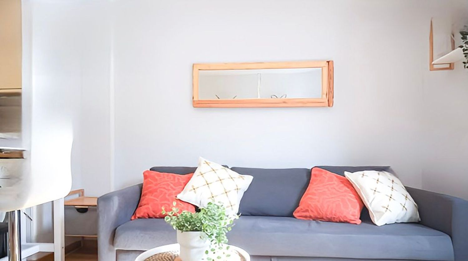 Piso en Barrio Pacífico - Foto 6