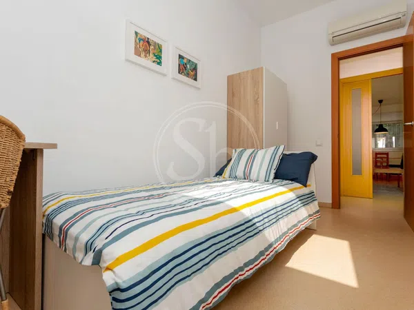 Piso en Ronda 8 de Març - Foto 12