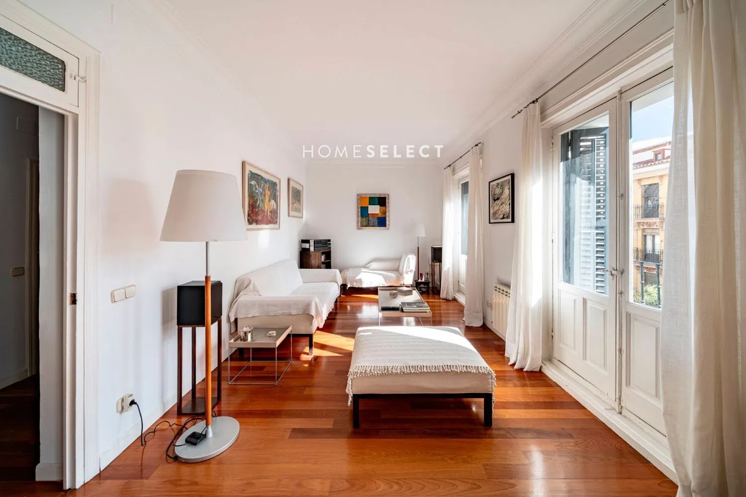 Piso en calle de Gonzalo de Córdoba - Foto 4