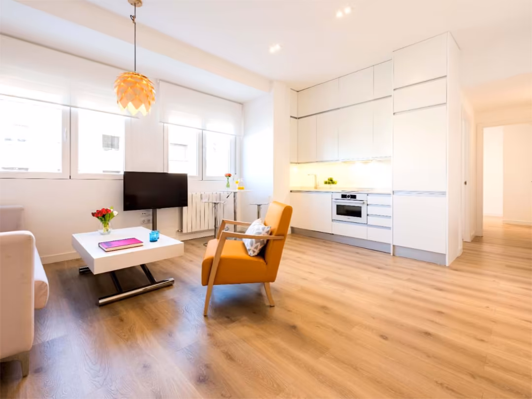 Piso en  Calle de López de Hoyos 60 - Foto 2