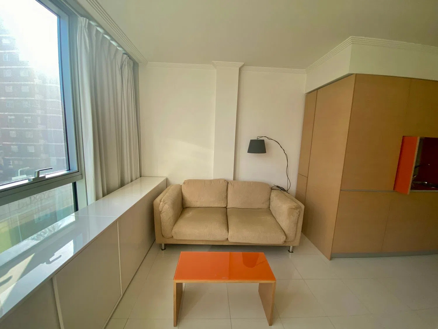 Estudio en avenida de Emilio Martínez Garrido, 2 - Foto 15