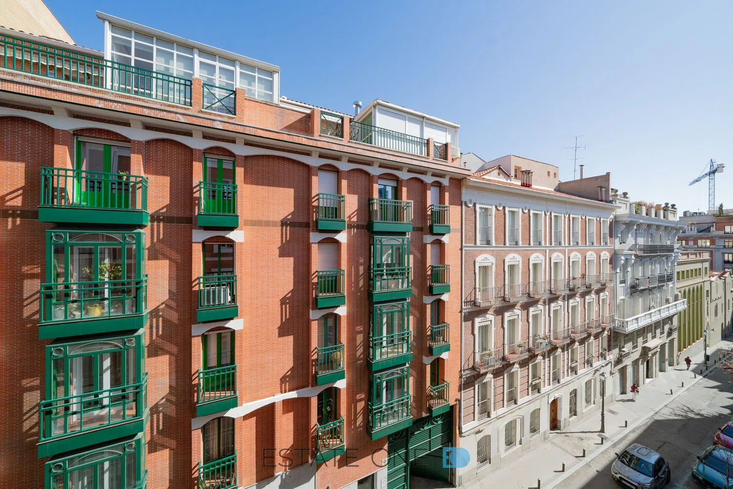 Piso en calle Blanca de Navarra - Foto 16