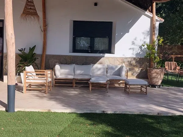 Casa rural en Diseminado Los Catorce, 123 - Foto 14