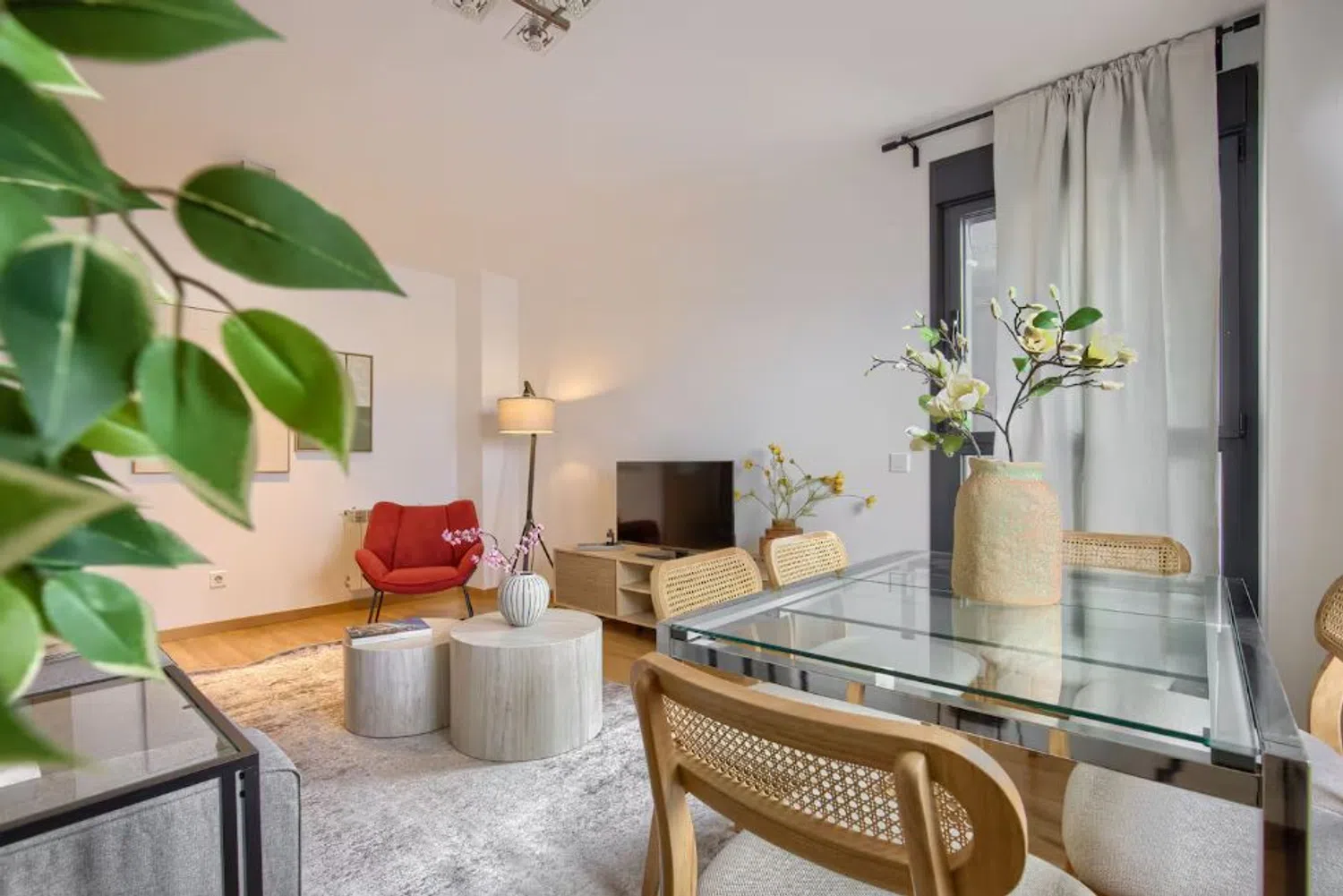 Piso en calle Belianes, 30 - Foto 5