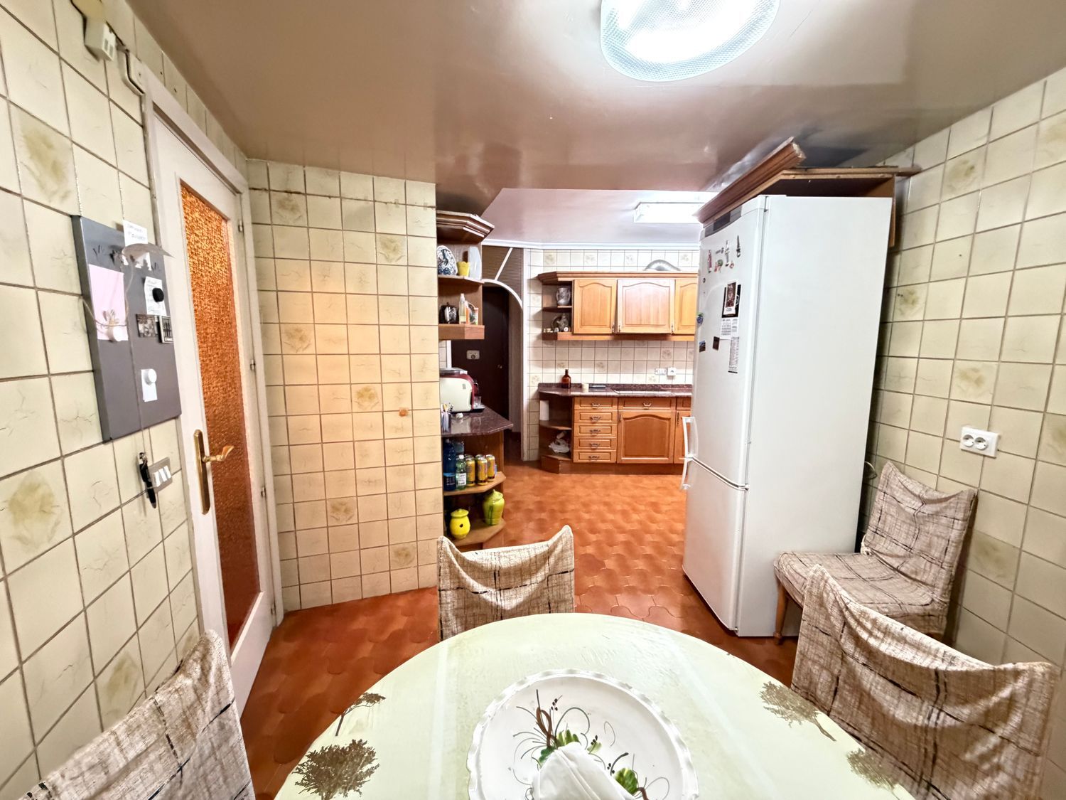 Piso en Barrio El Carmen - Foto 3