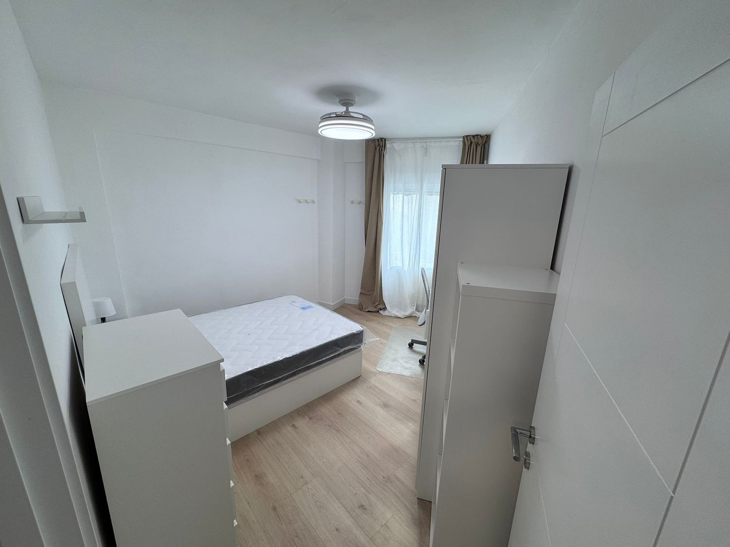 Piso en Barrio Universidad San Francisco - Foto 23