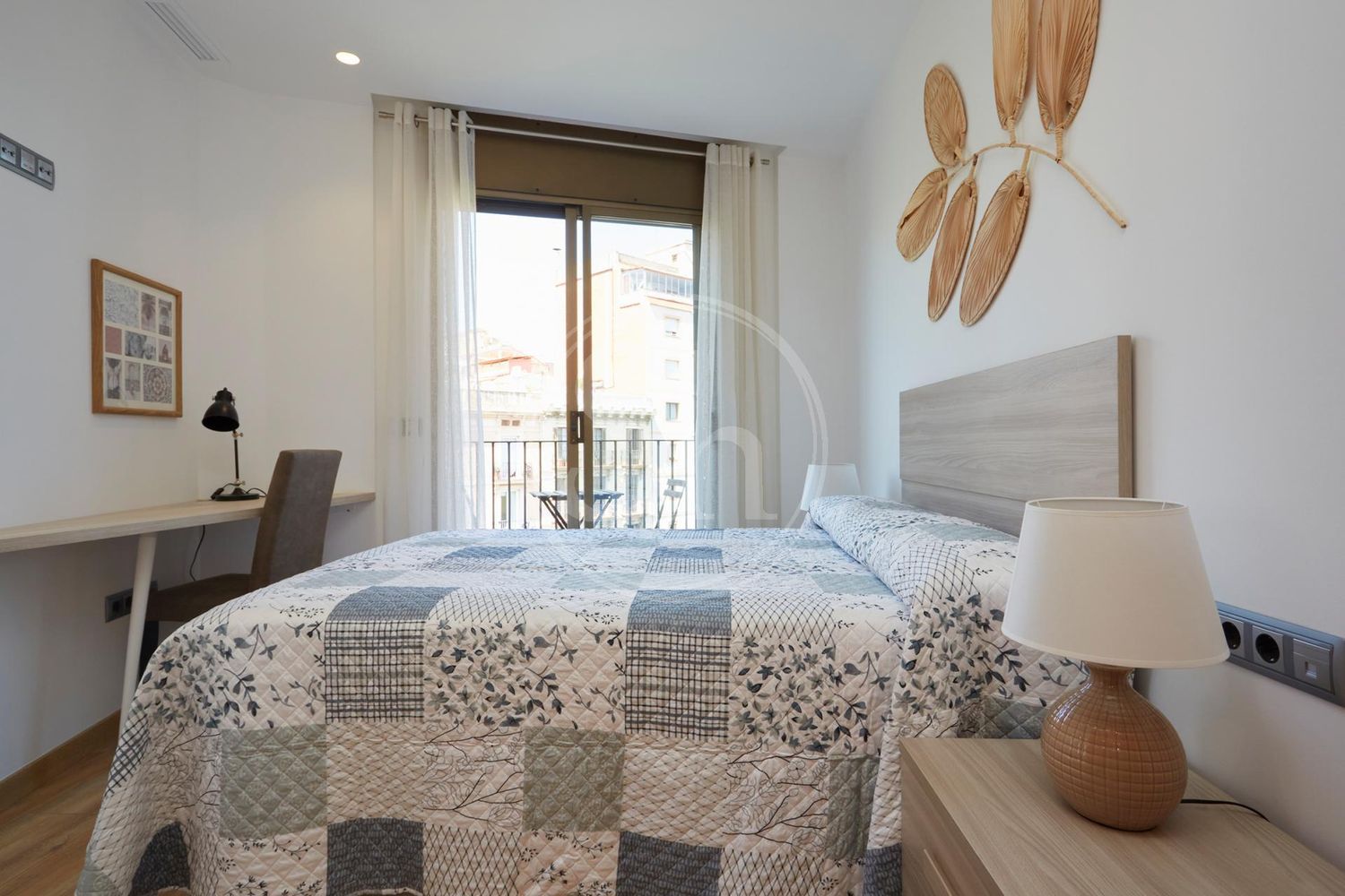 Piso en Ronda de Sant Pau, El Raval - Foto 10