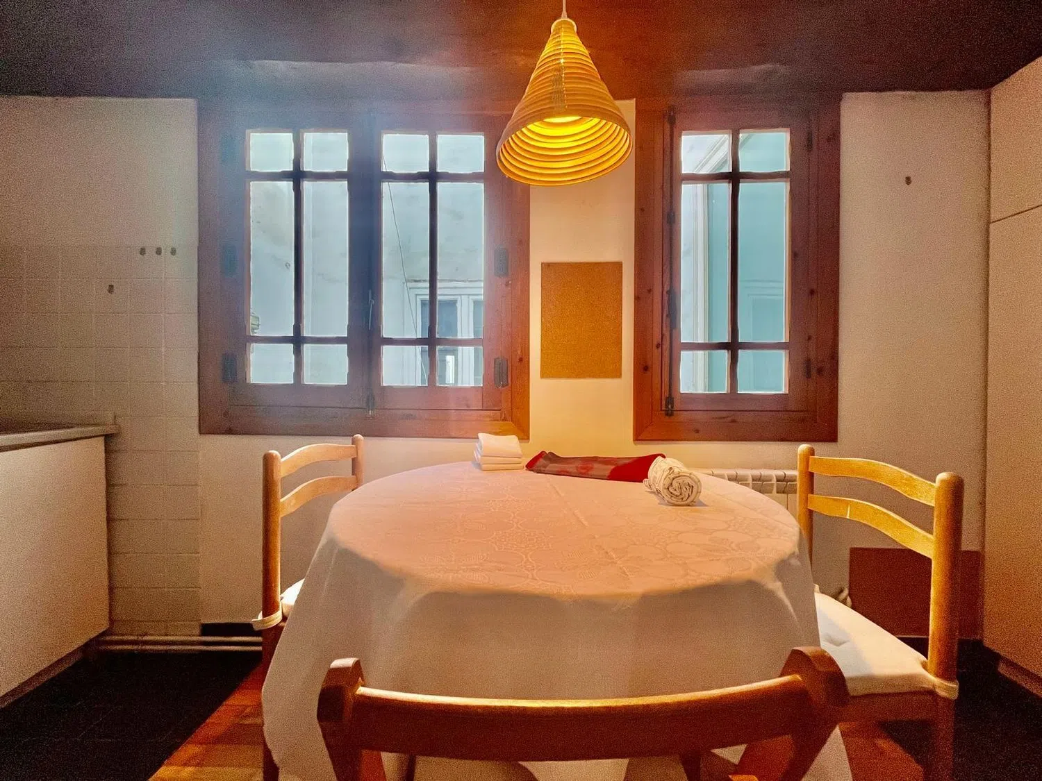 Ático en calle Mercaderes, 19 - Foto 8