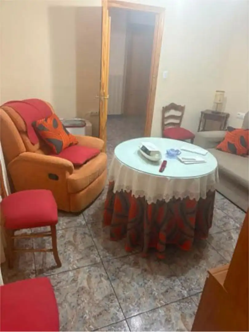 Chalet en Socuellamos - Foto 4