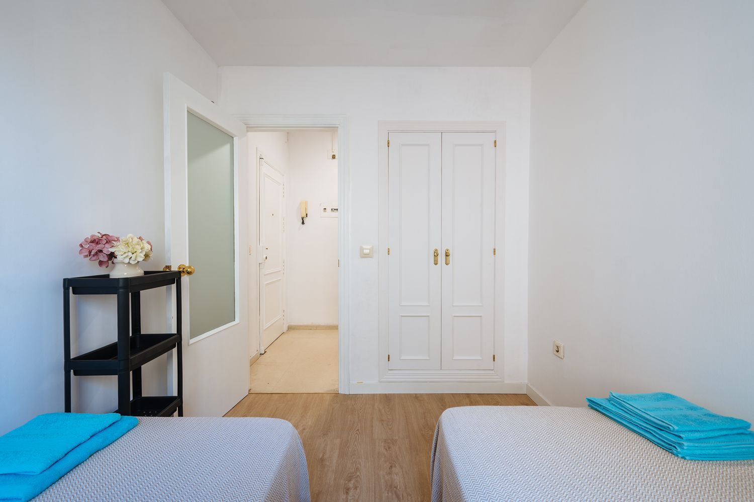 Piso en calle Párroco Antonio González Abato, 18 - Foto 12