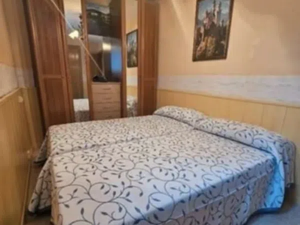 Piso en avenida Cerro Prieto, 14 - Foto 3