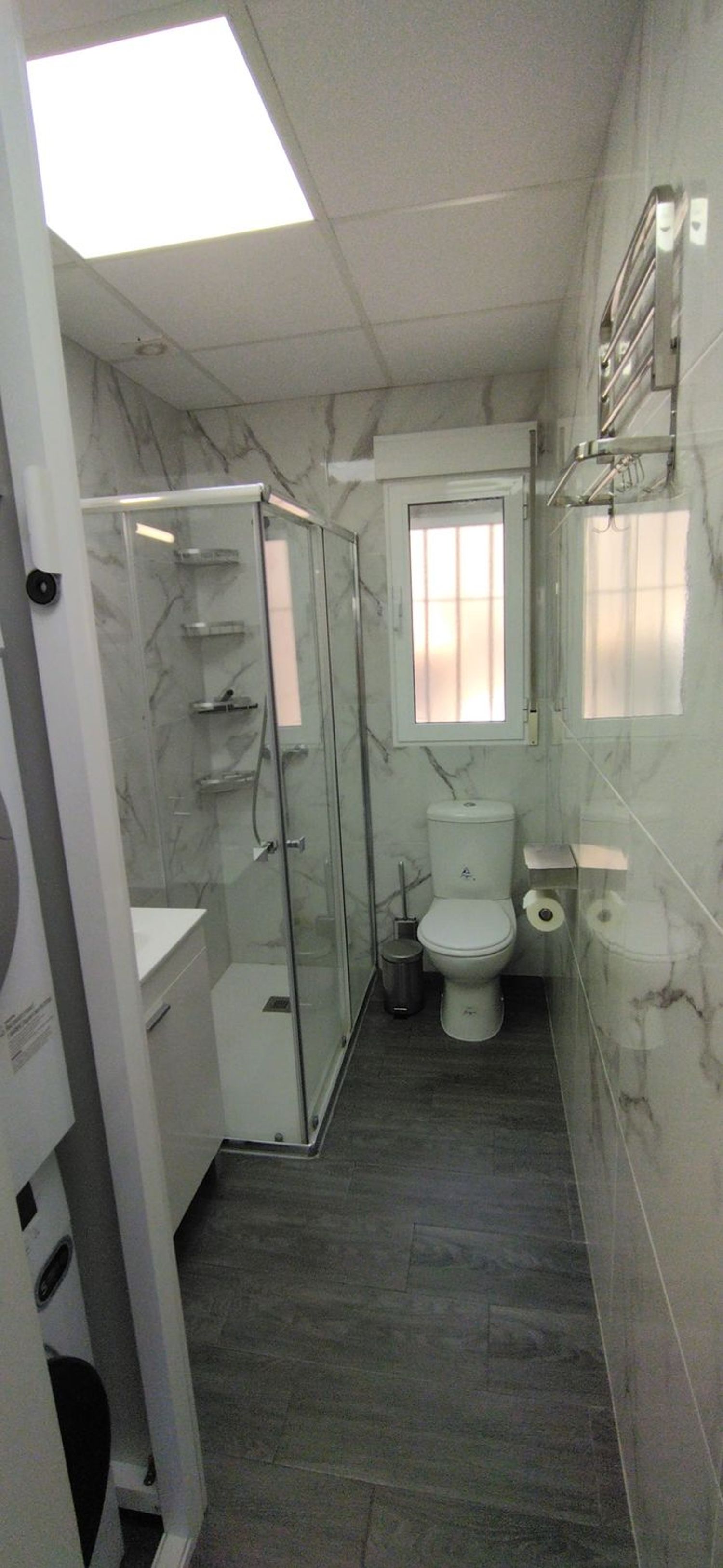 Chalet pareado en camino de los Olmos 1ª̵ Travesía, 13 - Foto 8