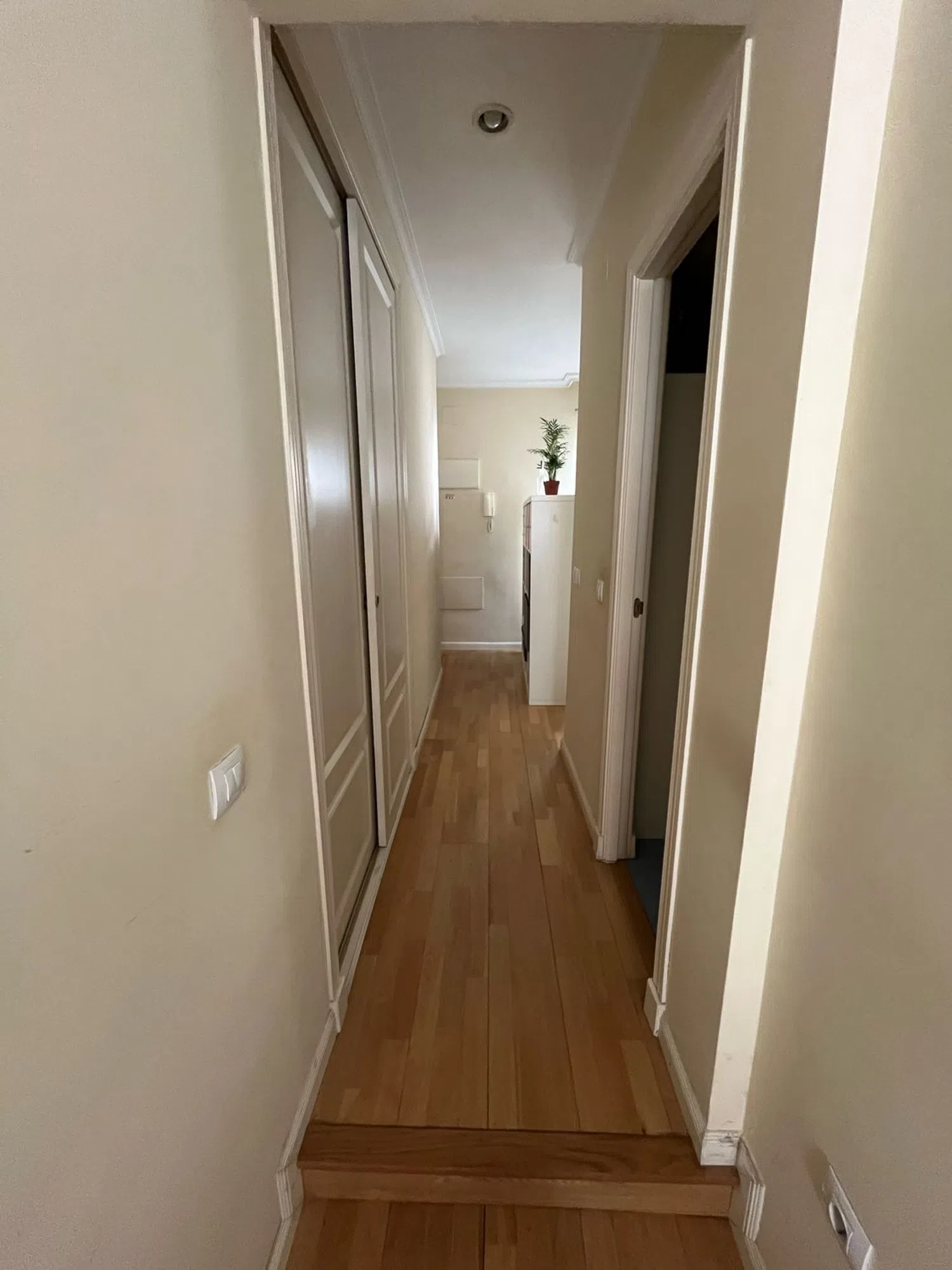 Estudio en calle de Donoso Cortés, 5 - Foto 4