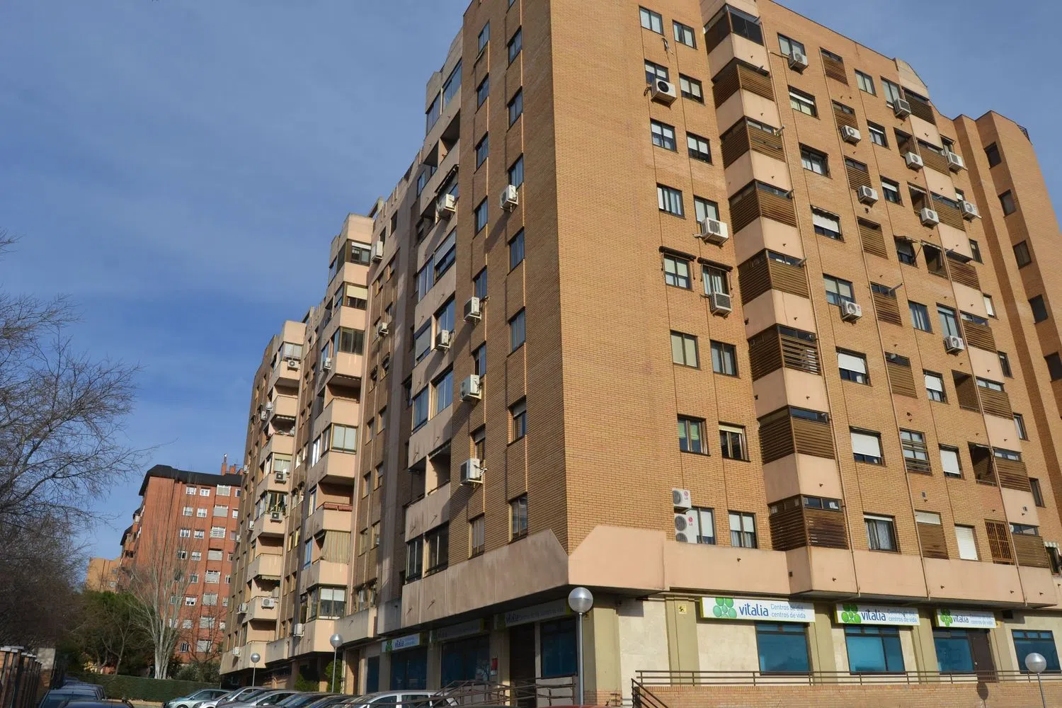 Piso en calle de Fermín Caballero, 91 - Foto 20