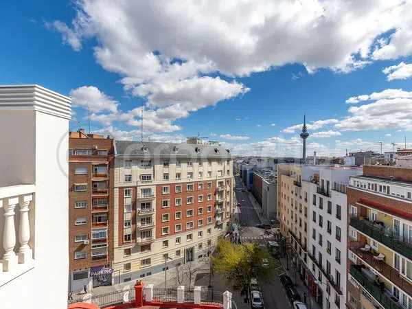 Piso en Calle de Jorge Juan, Goya - Foto 43