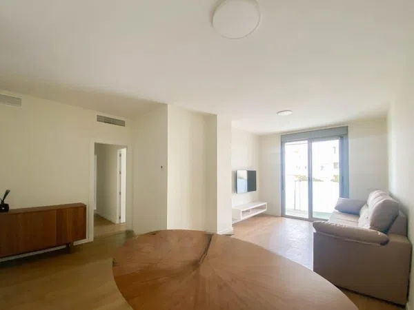 Piso en avenida Jose Manuel Caballero Bonald, 4 - Foto 12