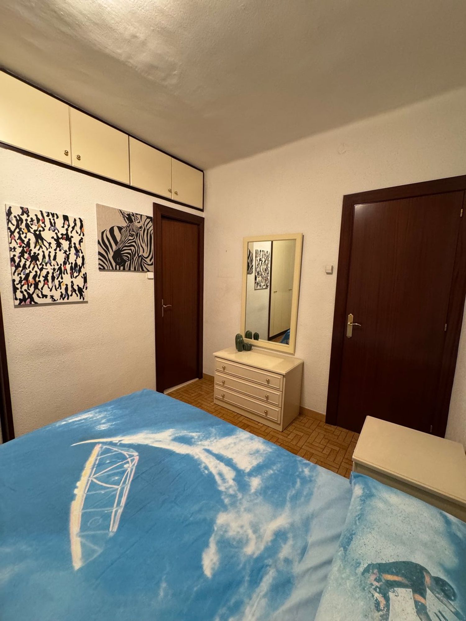 Piso en Calle de Benavent, 20, La Maternitat i Sant Ramon - Foto 2
