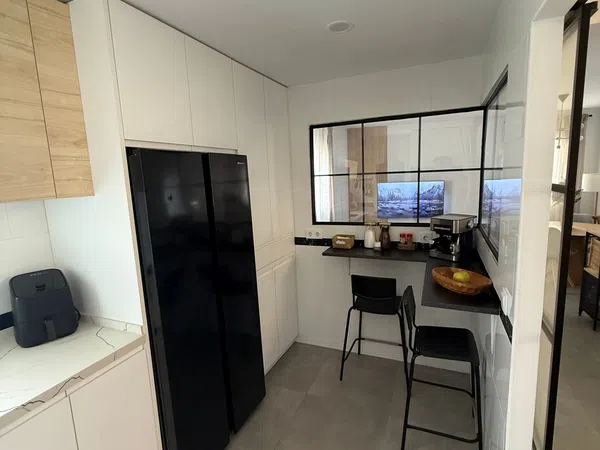 Casa o chalet independiente en Calle de San Juan Bosco, 43, Salesianos - Foto 5