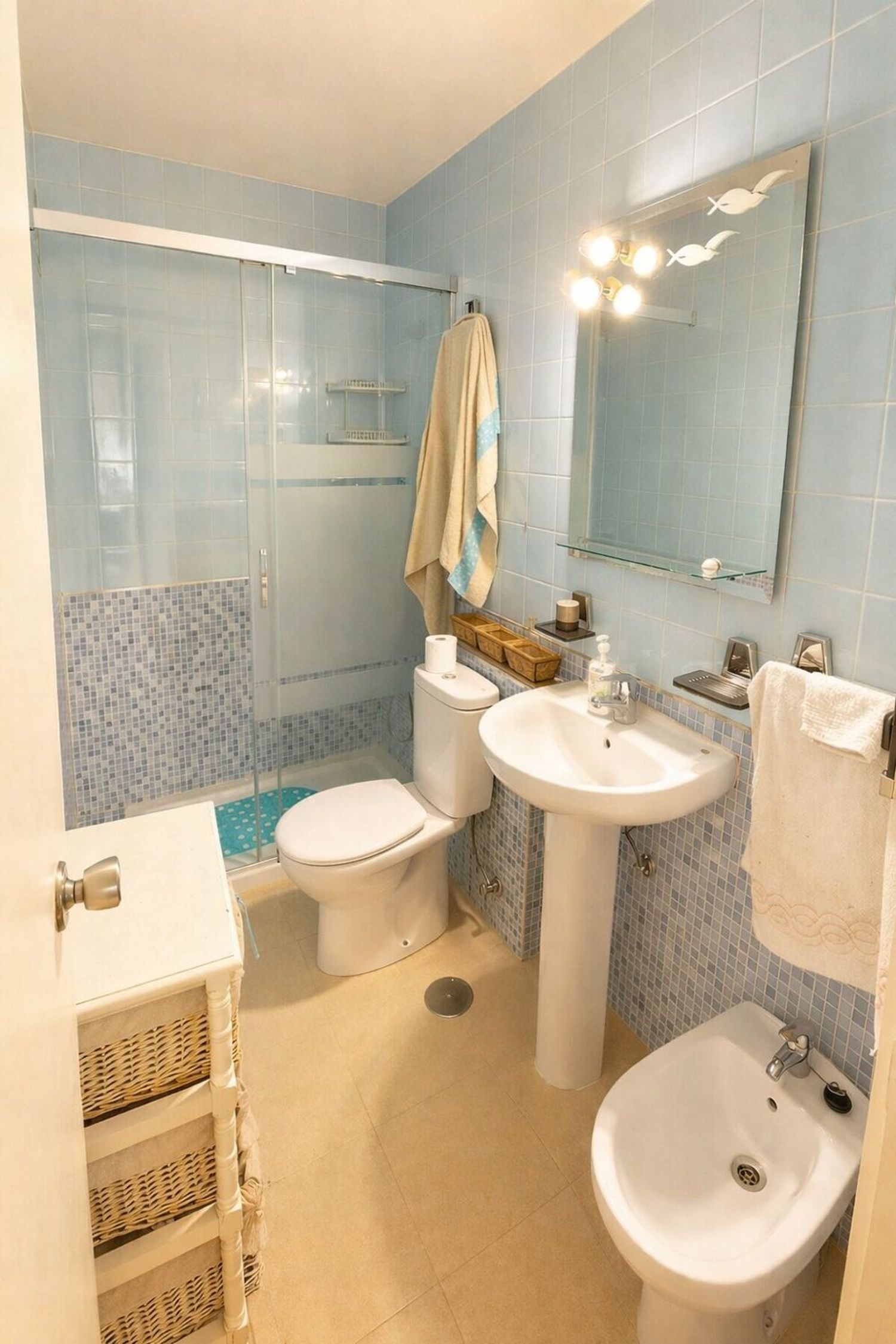 Piso en Calle del Mar, 6, Parque Atlántico - Ronda este - Foto 18