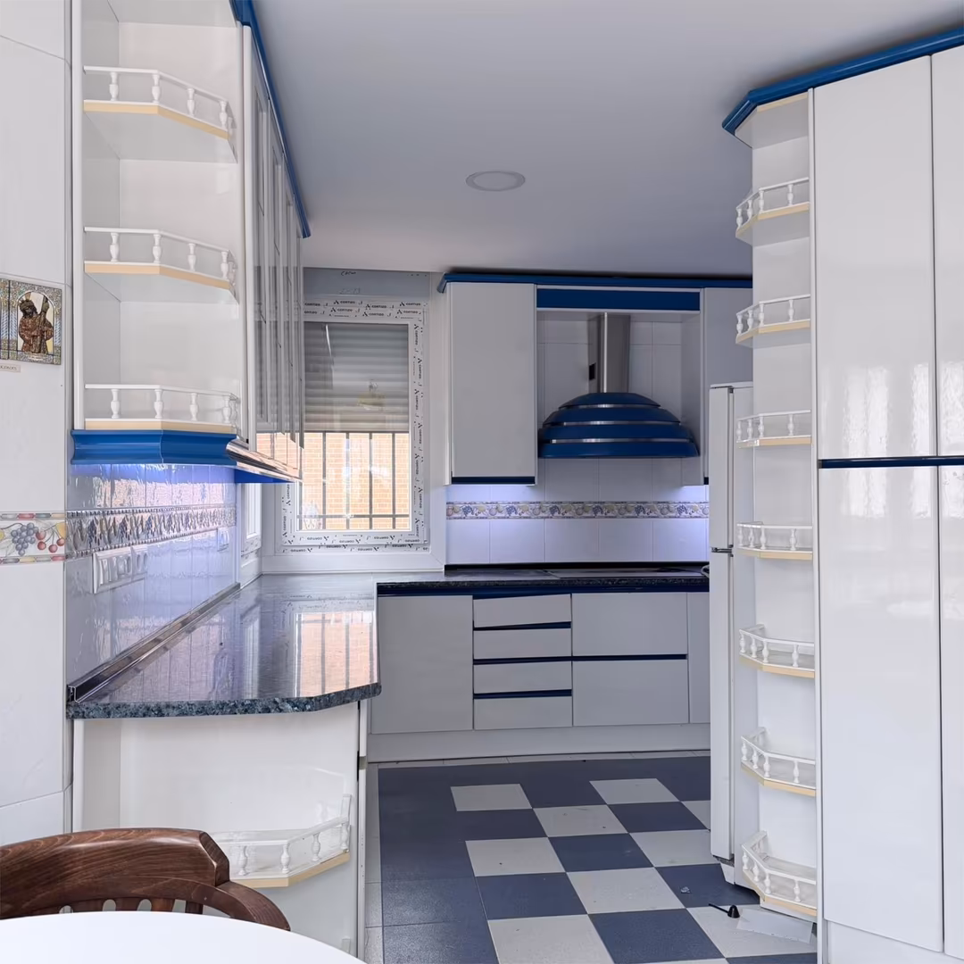 Chalet en  Calle de Julio Romero de Torres 4 - Foto 19