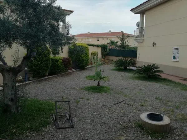 Chalet adosado en Avenida Virgen de Fátima, 2 - Foto 5