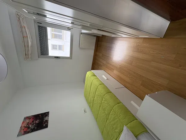 Piso en calle Gobernador Pedro Temboury, 31 - Foto 9