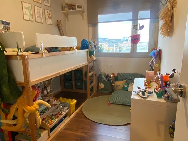 Piso en plaza d'Europa, 6 - Foto 12