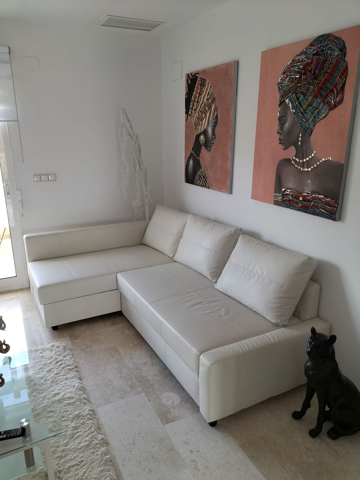 Piso en calle Alcacil, 3 - Foto 4