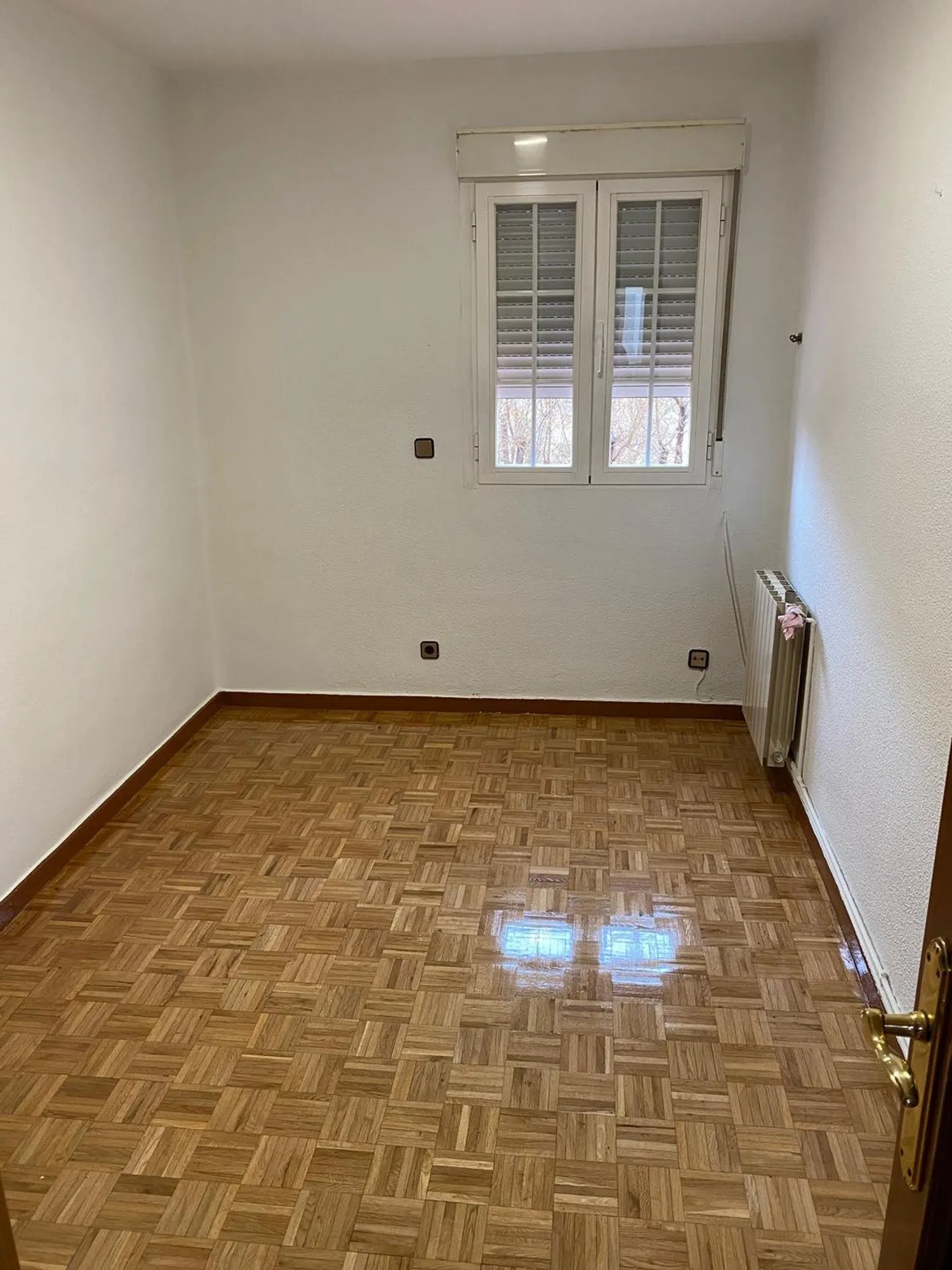 Piso en plaza de las Meninas, 6 - Foto 8