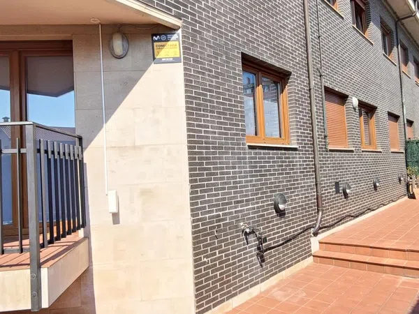 Piso en Calle de Chopin, 1, Nuevo Gijón - Foto 2
