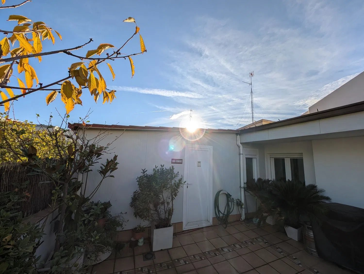 Ático en calle de Orense, 65 - Foto 10