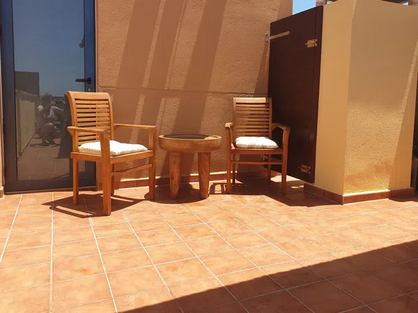 Piso en Calle Lanzarote, 5 - Foto 5