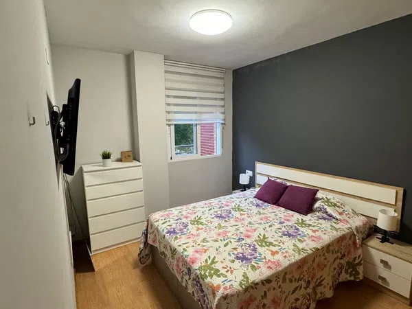 Piso en Juan de Borbón, 7 - Foto 11