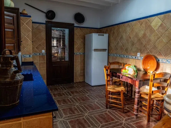Cortijo en Cortijo en Diseminado Diseminados, 439 - Foto 17