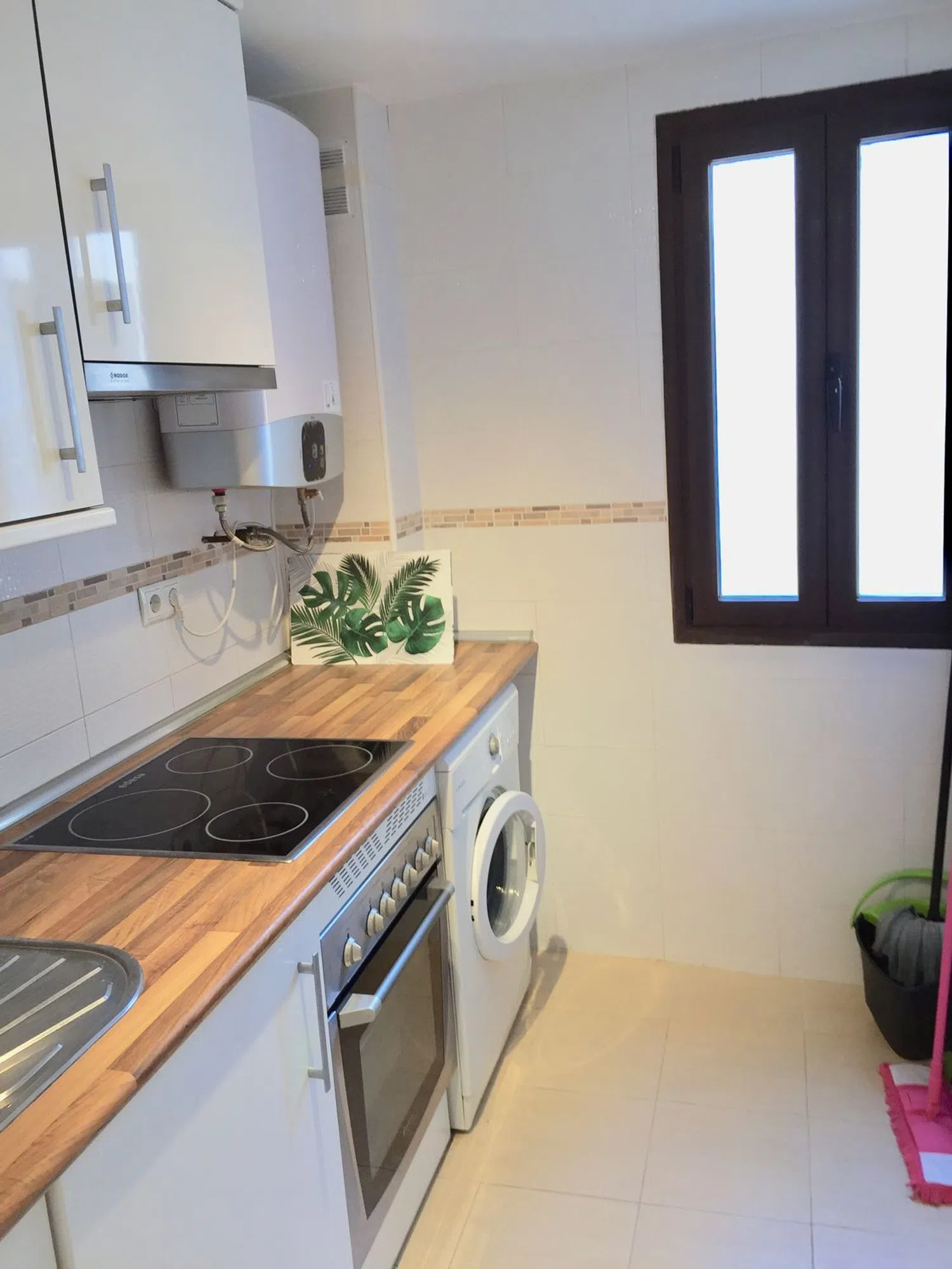 Estudio en calle Ruiz Palacios, 35 - Foto 7