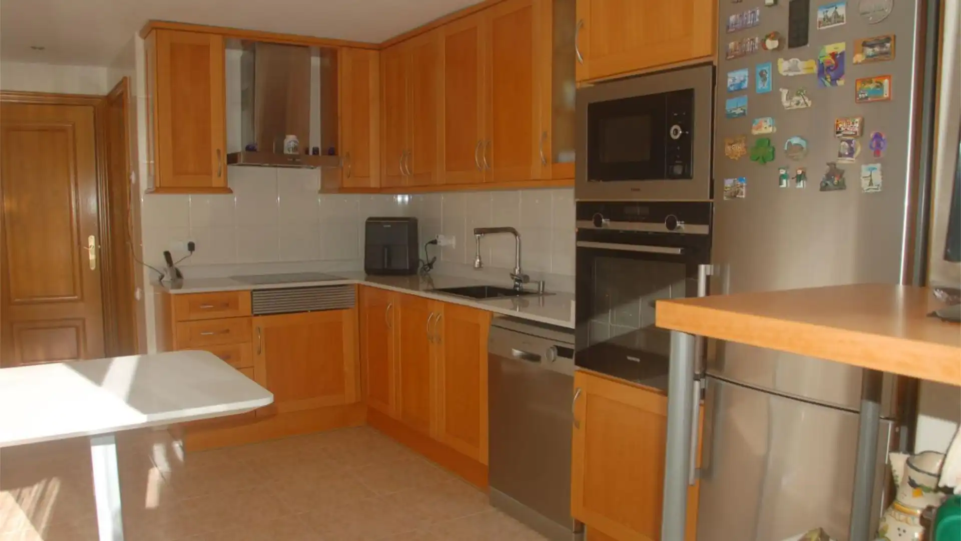 Piso en  Rambla Just Oliveras 7 - Foto 15