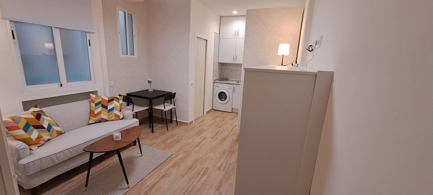 Estudio en calle de Antonio López, 23 - Foto 21