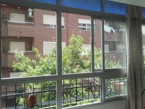 Piso en paseo de la Petxina, 1