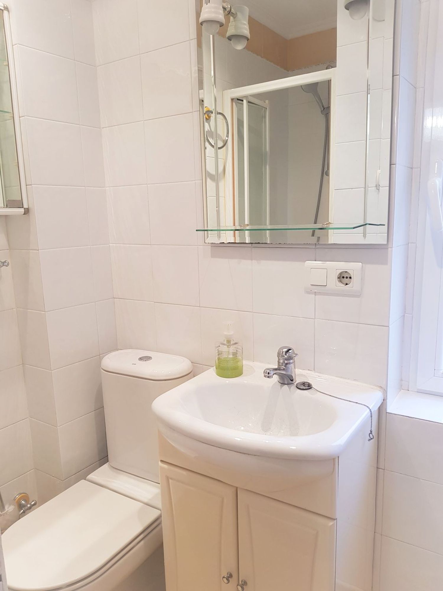Piso en Calle Alfonso X el Sabio, 10, Los Vadillos - R. Sanitaria - Pozanos - Foto 14