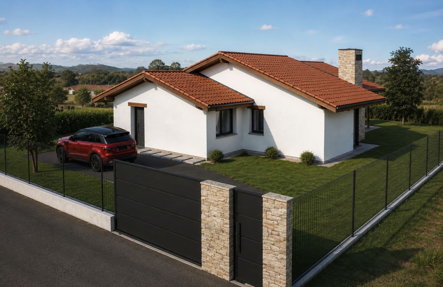 Casa o chalet independiente en Aldea Sorribes s/n - Foto 7