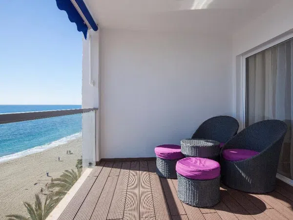 Piso en Paseo Marítimo, 84, Puerto de Aguadulce - Foto 11