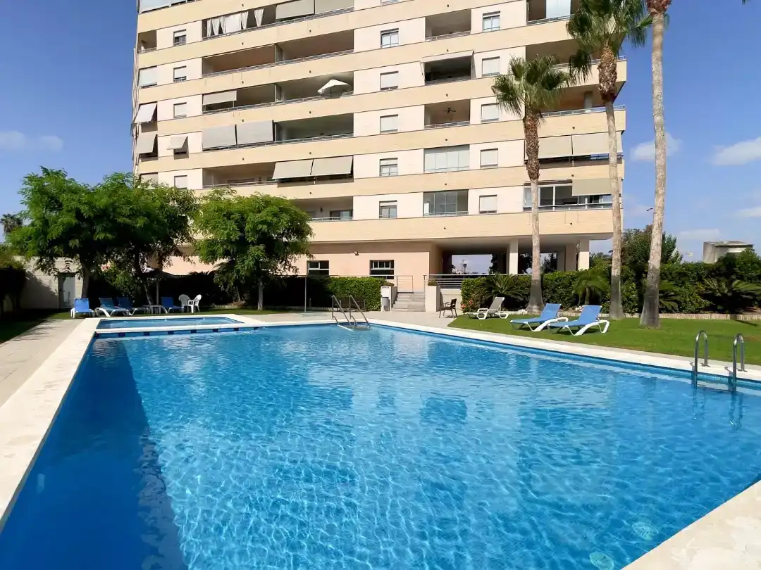 Piso en  Avinguda de les Nacions 40 - Foto 63