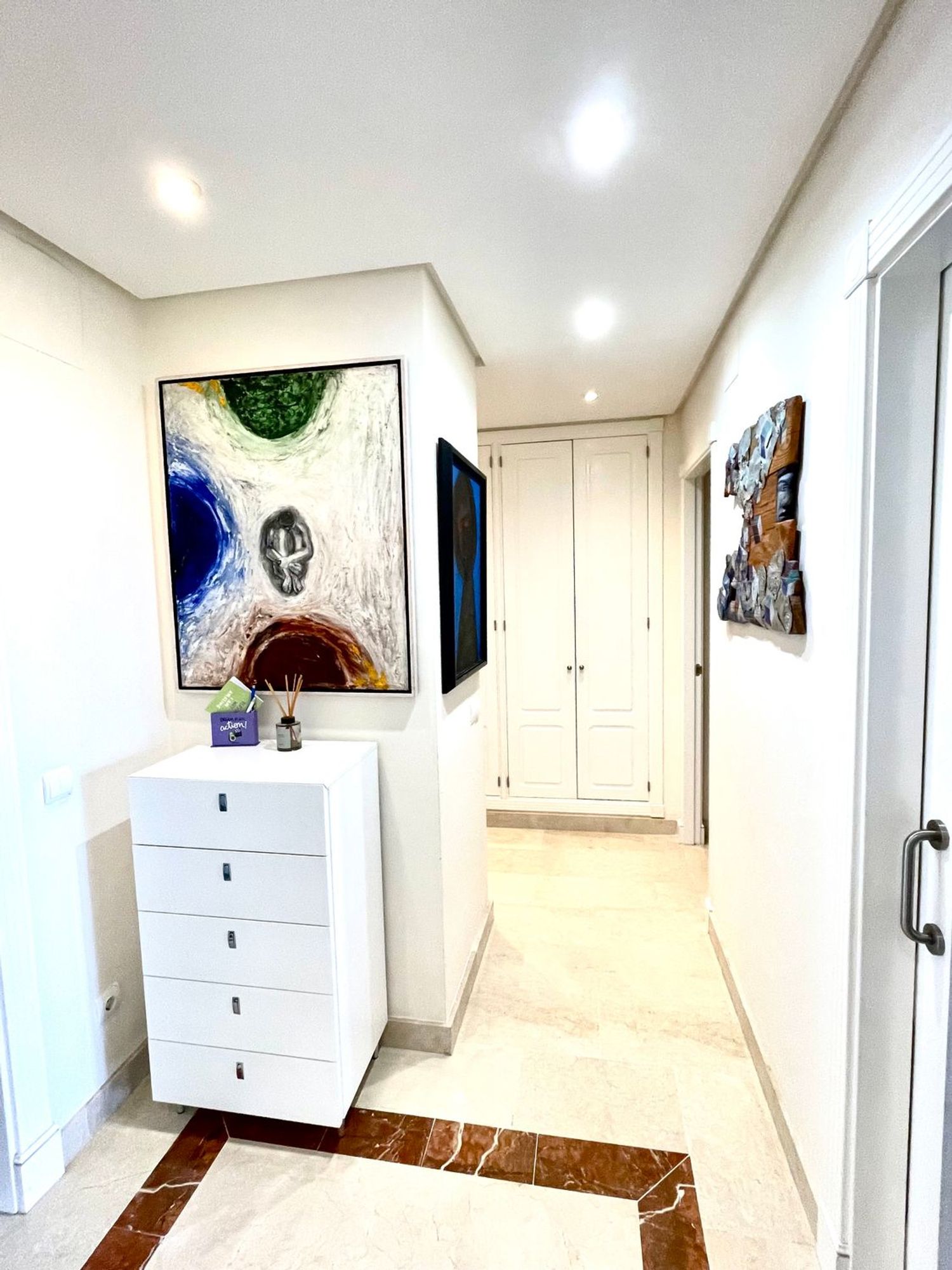 Piso en calle Alcalá 15-d, 107 f - Foto 10