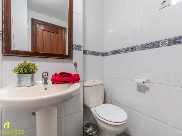 Piso en Calle Natalia, 20, Los Castillejos - La Trinidad - Foto 15