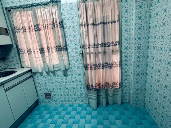 Piso en calle Polvoranca, 40 - Foto 4